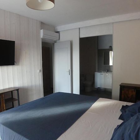 La Calanque Du Boucharel Otel Saint Aygulf Dış mekan fotoğraf