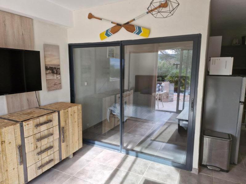 La Calanque Du Boucharel Otel Saint Aygulf Dış mekan fotoğraf