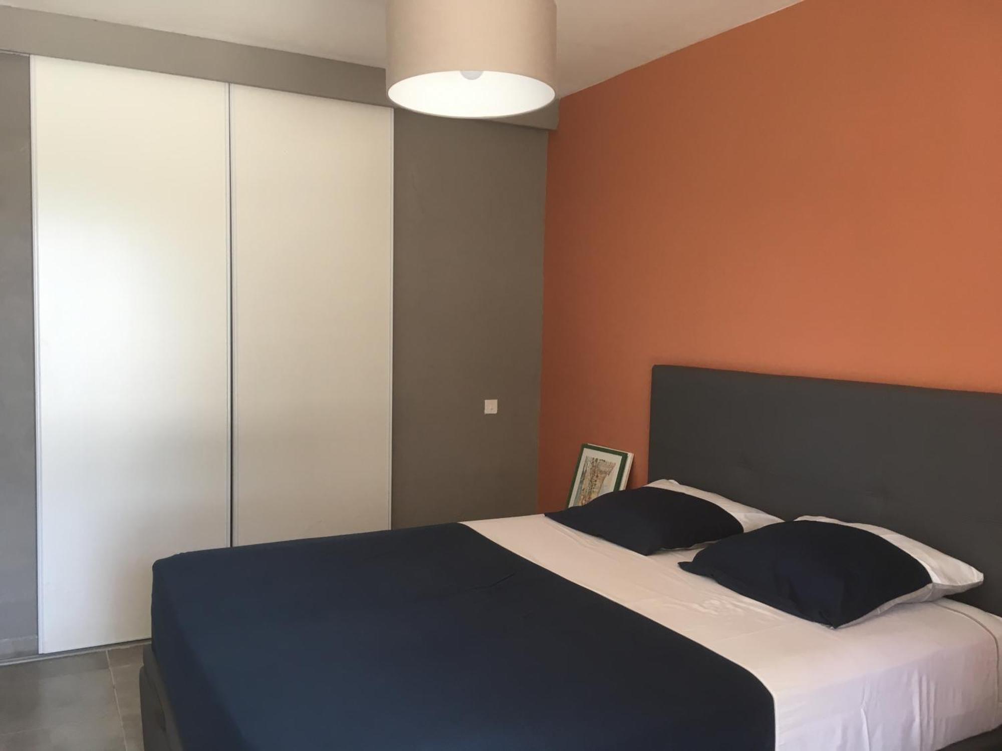 La Calanque Du Boucharel Otel Saint Aygulf Dış mekan fotoğraf