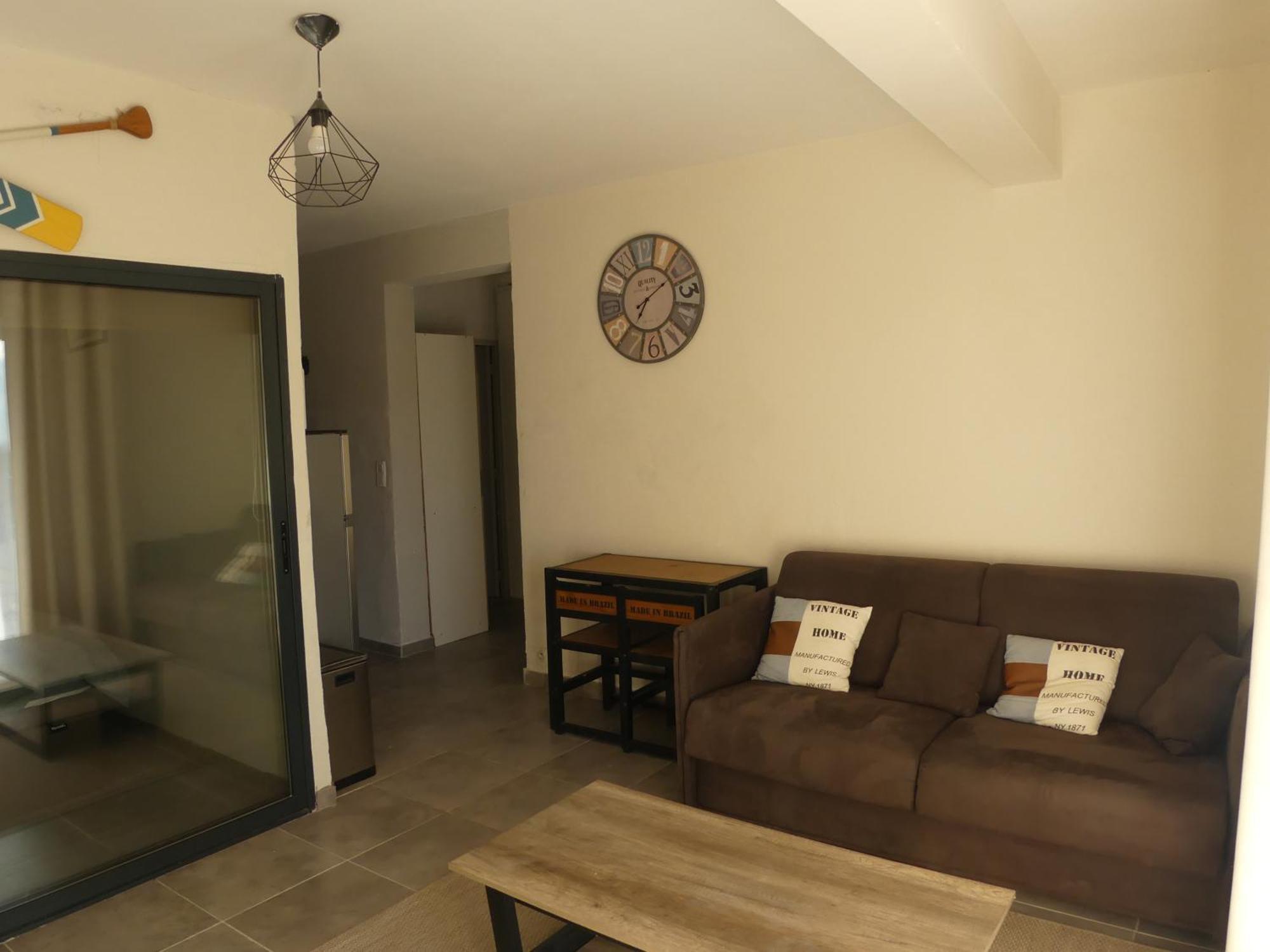 La Calanque Du Boucharel Otel Saint Aygulf Dış mekan fotoğraf